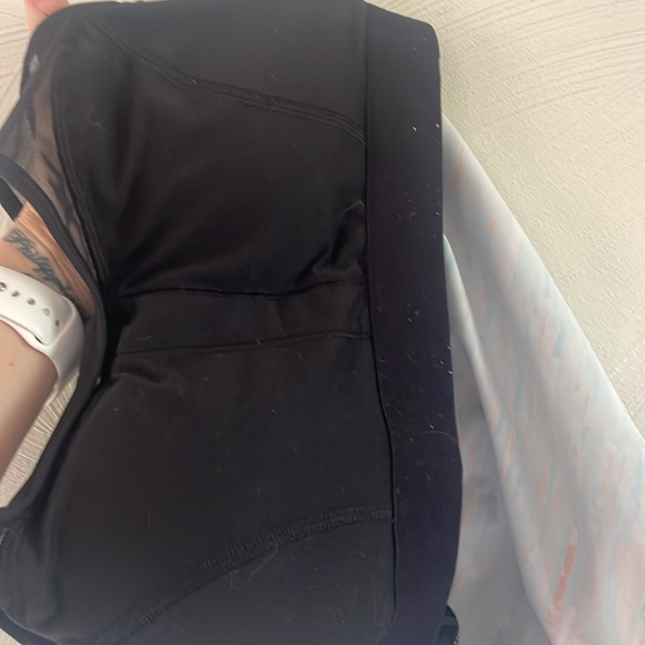 Lululemon Break Free Cropped Tank - Picture 4 of 4